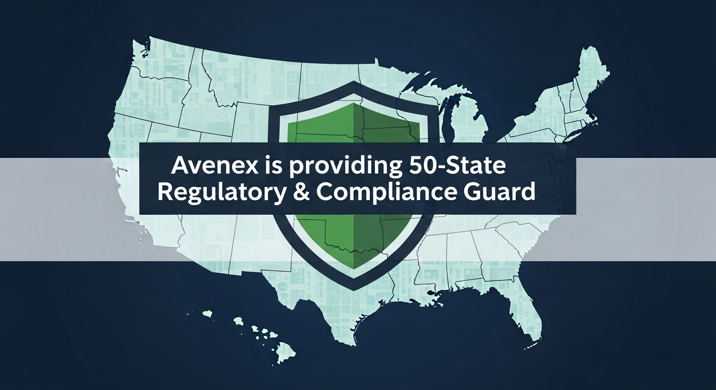 50-State Regulatory & Compliance Guard