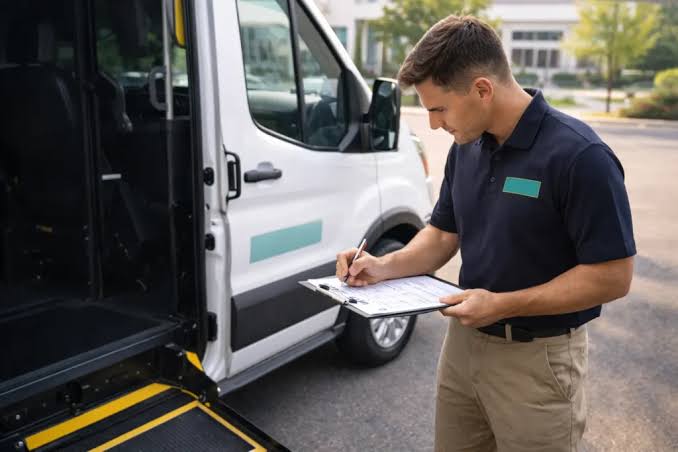 NEMT Compliance Audits: How to Prepare Before Regulators Show Up